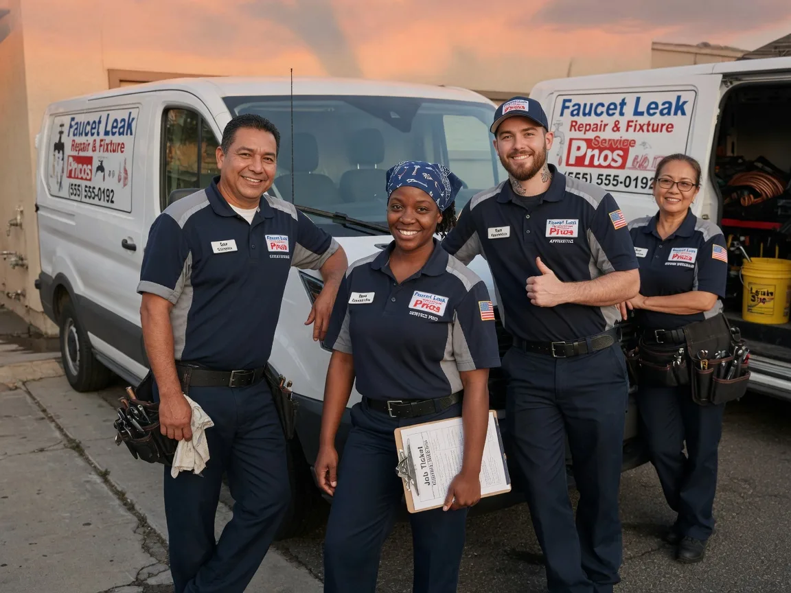 Faucet Repair company in Pippa Passes, KY