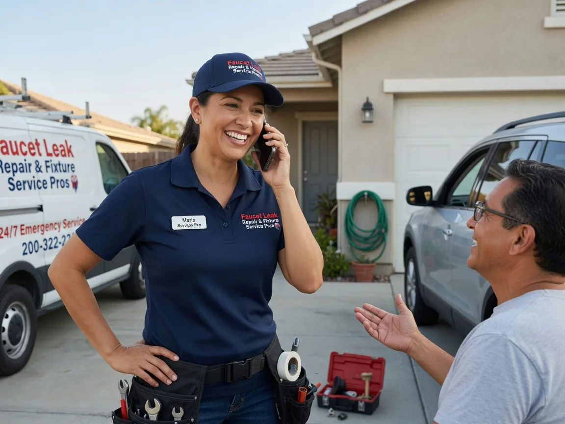 Faucet Repair Pippa Passes, KY FAQs