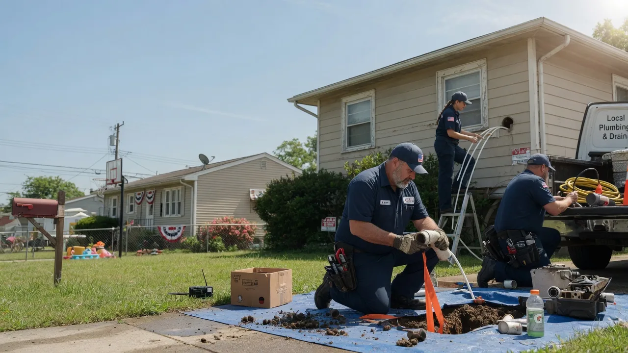 Faucet Repair in Pippa Passes, KY near me